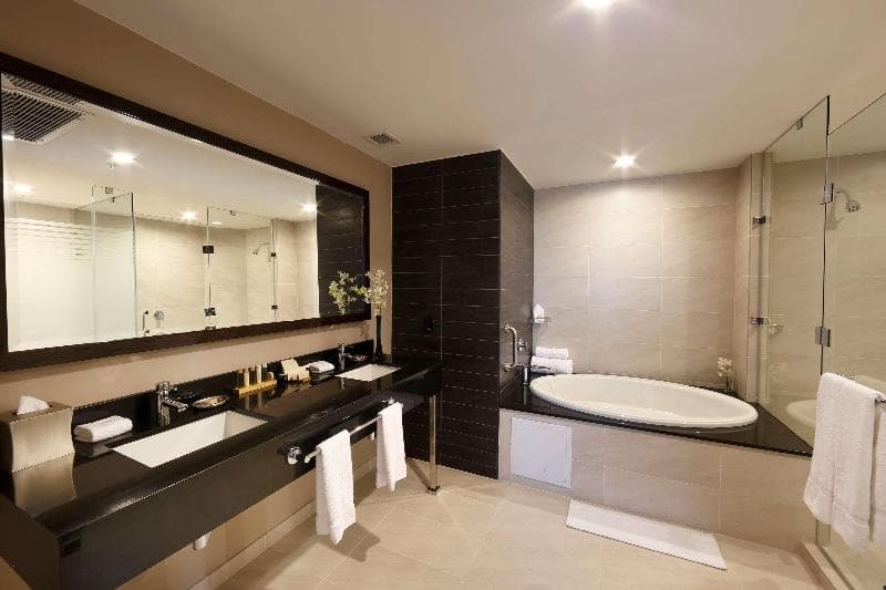 Marriott Panamá (Tarifas sujetas a disponibilidad)