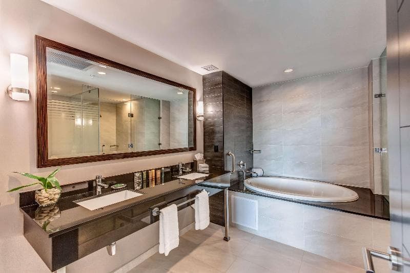 Marriott Panamá (Tarifas sujetas a disponibilidad)