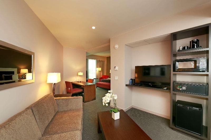 Marriott Panamá (Tarifas sujetas a disponibilidad)