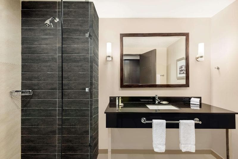 Marriott Panamá (Tarifas sujetas a disponibilidad)