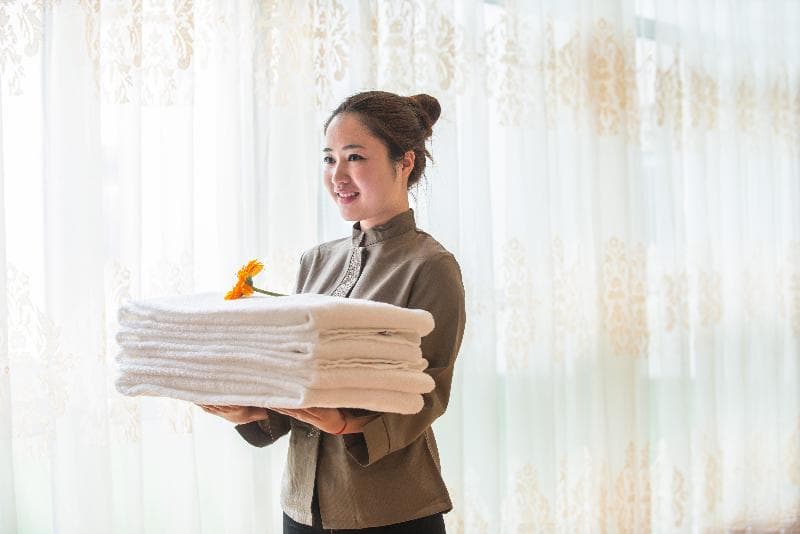 Vienna Hotel (Beijing Shouti)