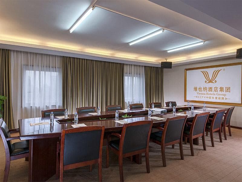 Vienna Hotel (Beijing Shouti)