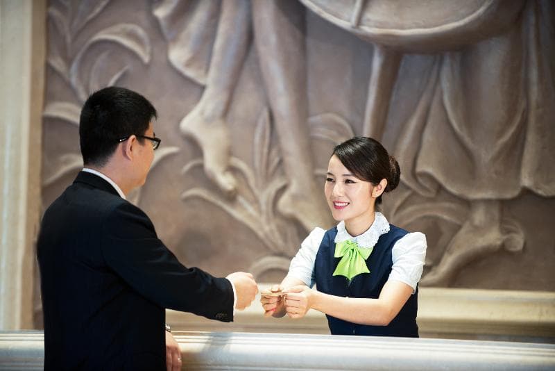 Vienna Hotel (Beijing Shouti)