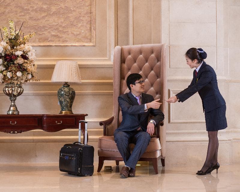 Vienna Hotel (Beijing Shouti)