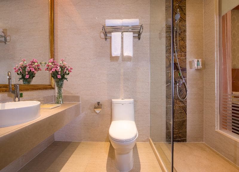 Vienna Hotel (Beijing Shouti)