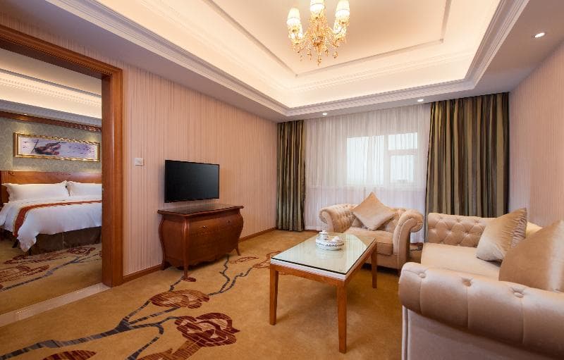 Vienna Hotel (Beijing Shouti)