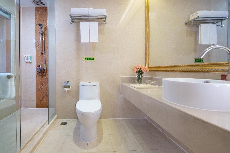 Vienna Hotel (Beijing Shouti)