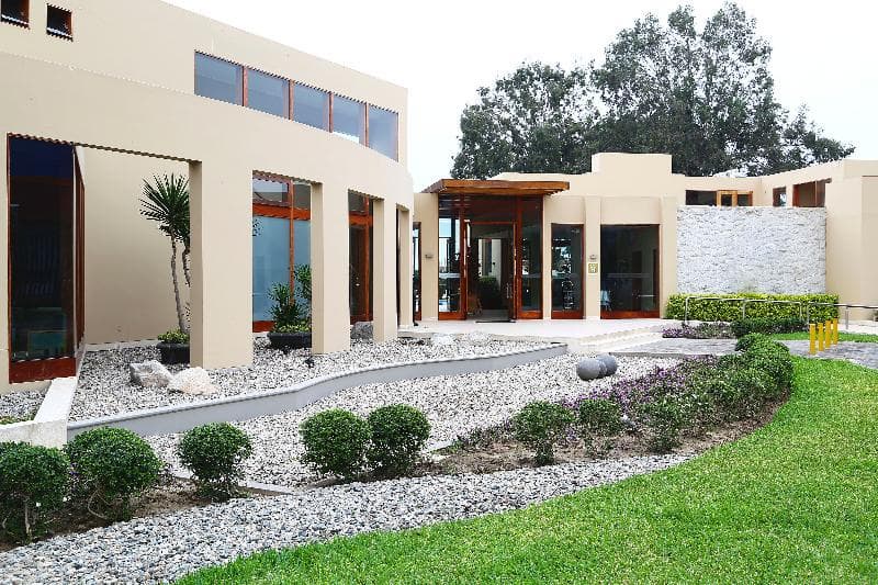 Casa Andina Standard Chincha/ Tarifas Sujetas a Disponibilidad -Dinámicas