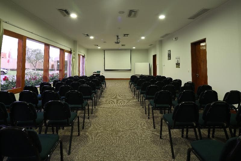 Casa Andina Standard Chincha/ Tarifas Sujetas a Disponibilidad -Dinámicas