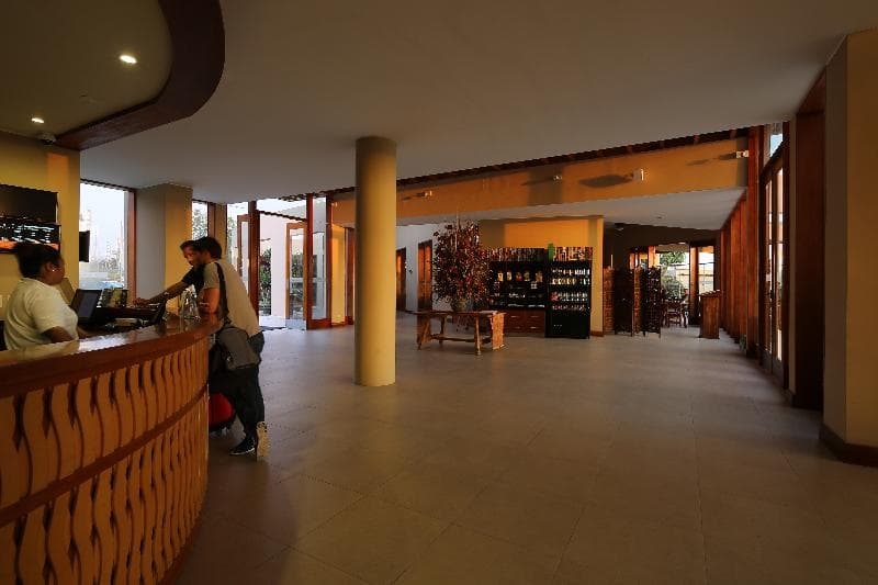 Casa Andina Standard Chincha/ Tarifas Sujetas a Disponibilidad -Dinámicas
