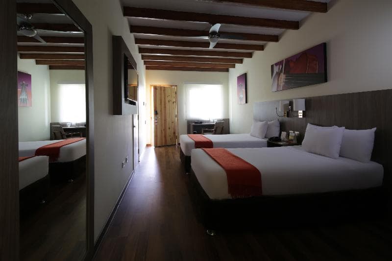 Casa Andina Standard Chincha/ Tarifas Sujetas a Disponibilidad -Dinámicas