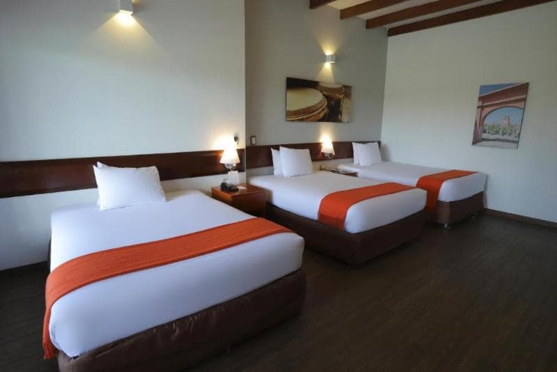 Casa Andina Standard Chincha/ Tarifas Sujetas a Disponibilidad -Dinámicas