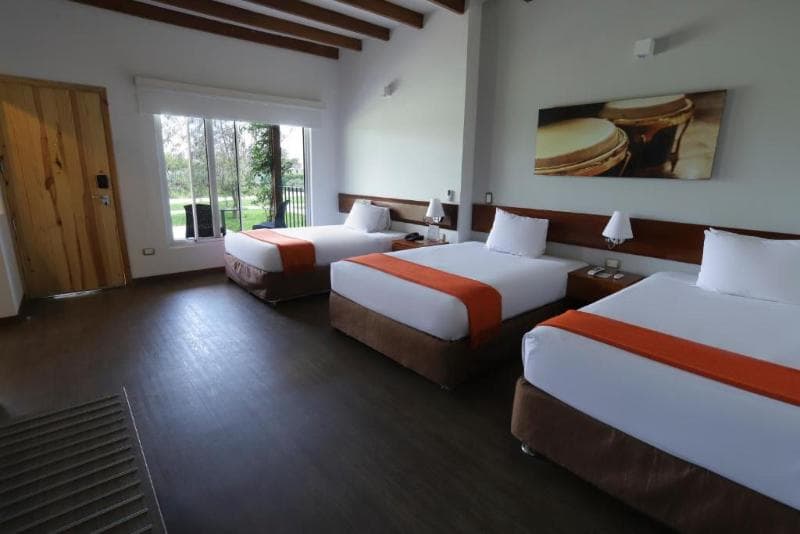 Casa Andina Standard Chincha/ Tarifas Sujetas a Disponibilidad -Dinámicas