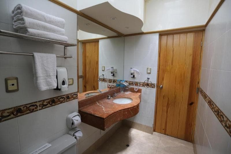Casa Andina Standard Chincha/ Tarifas Sujetas a Disponibilidad -Dinámicas
