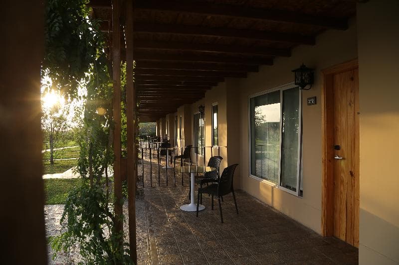 Casa Andina Standard Chincha/ Tarifas Sujetas a Disponibilidad -Dinámicas