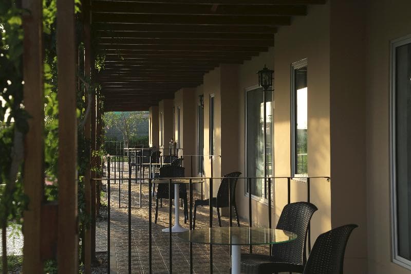Casa Andina Standard Chincha/ Tarifas Sujetas a Disponibilidad -Dinámicas