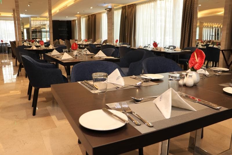 Paradise Elite Hotel Jeddah, General view