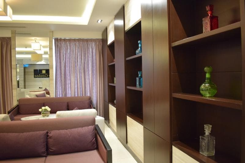 Paradise Elite Hotel Jeddah, General view