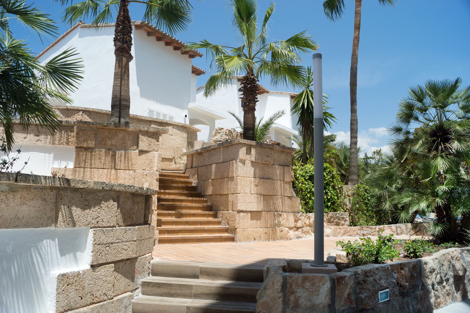 Globales Costa de la Calma