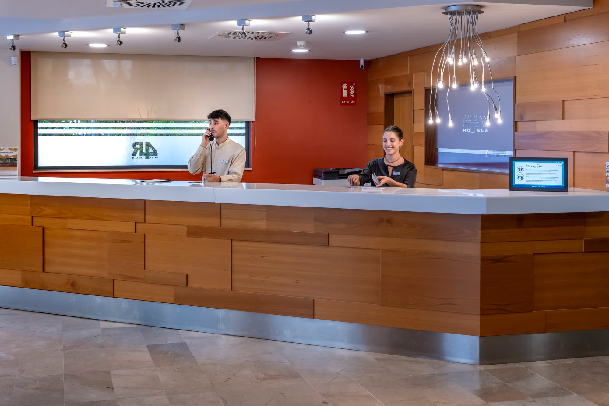 4R Salou Park Resort II