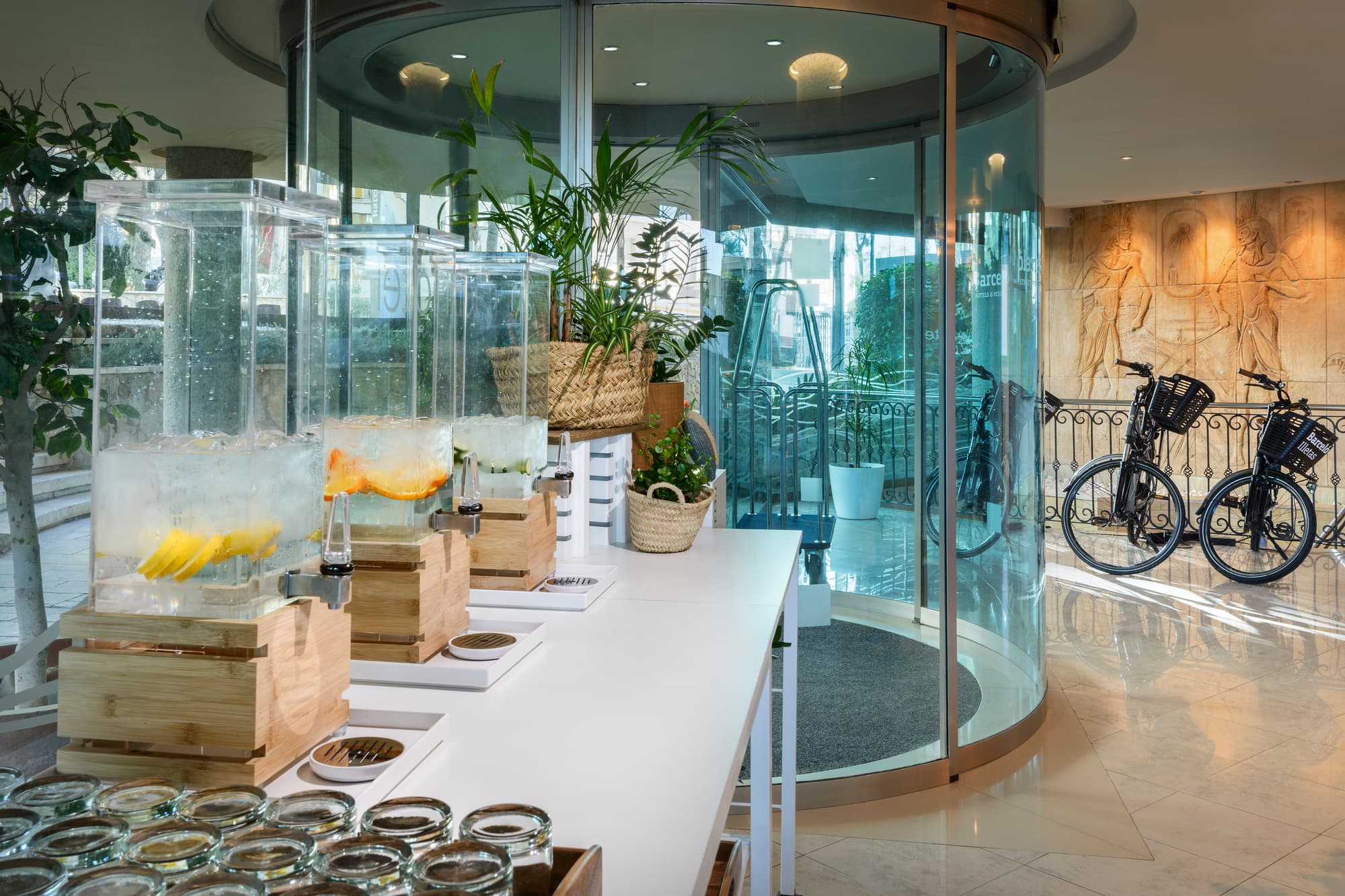 Barcelo Illetas Albatros