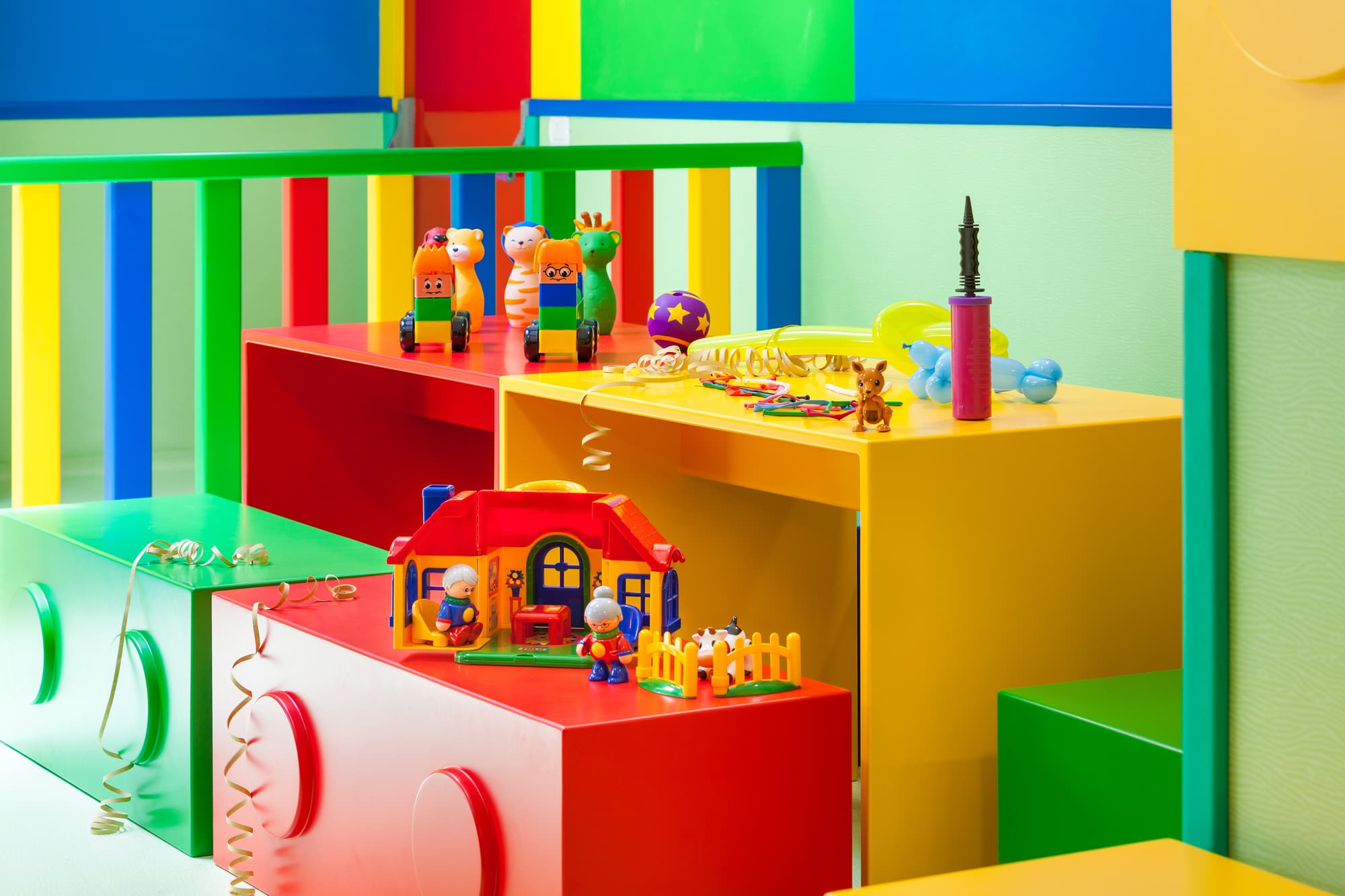 Tagoro Family and Fun Costa Adeje, Sports and Entertainment