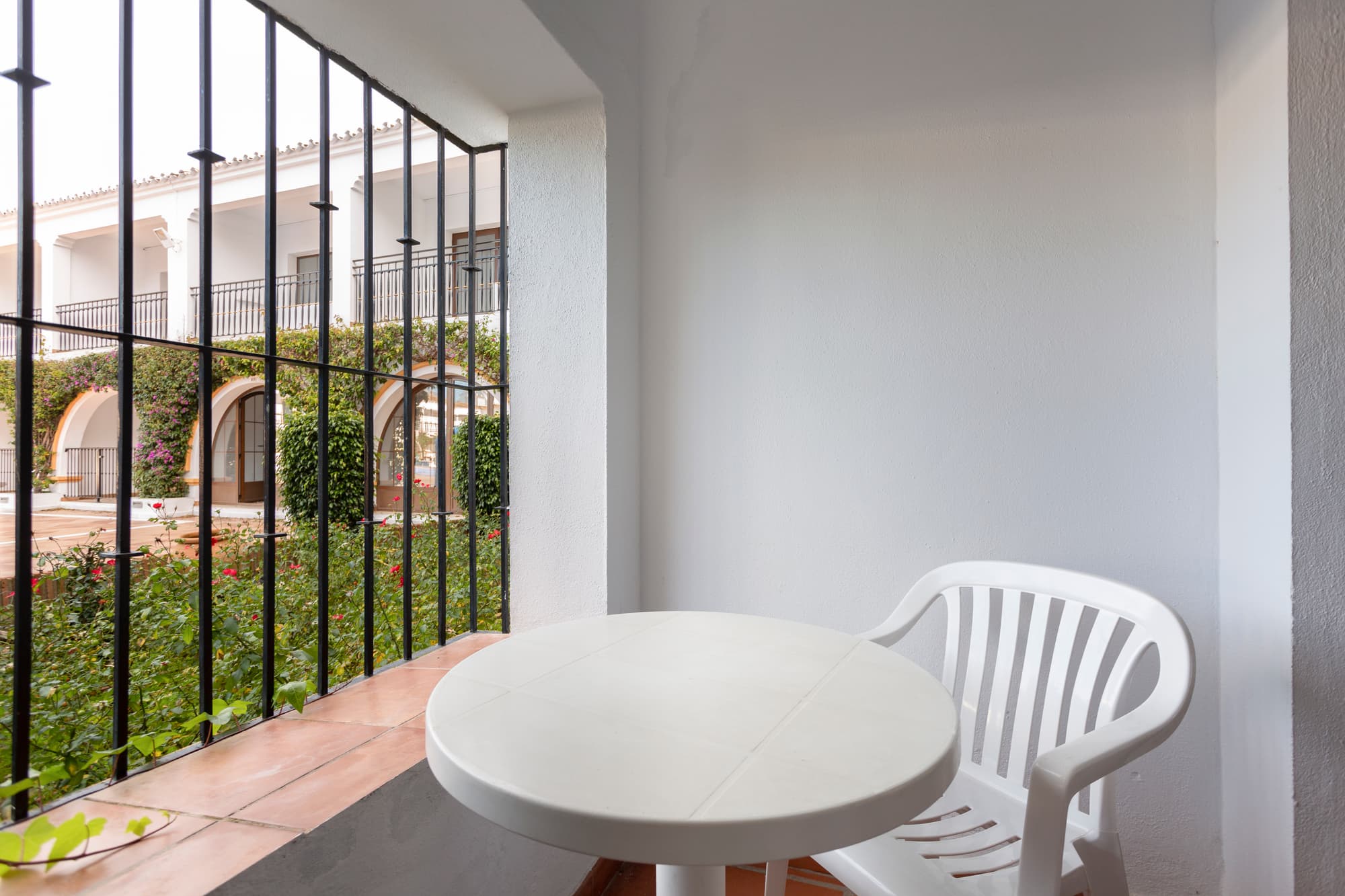 Globales Cortijo Blanco