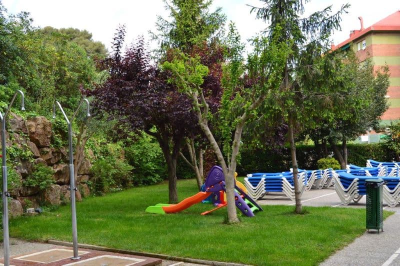 Gran Garbi, Sports and Entertainment