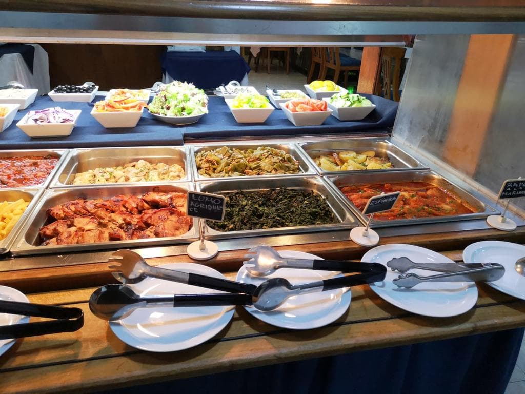 Vintage Hotel Mercedes