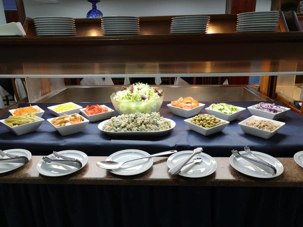 Vintage Hotel Mercedes