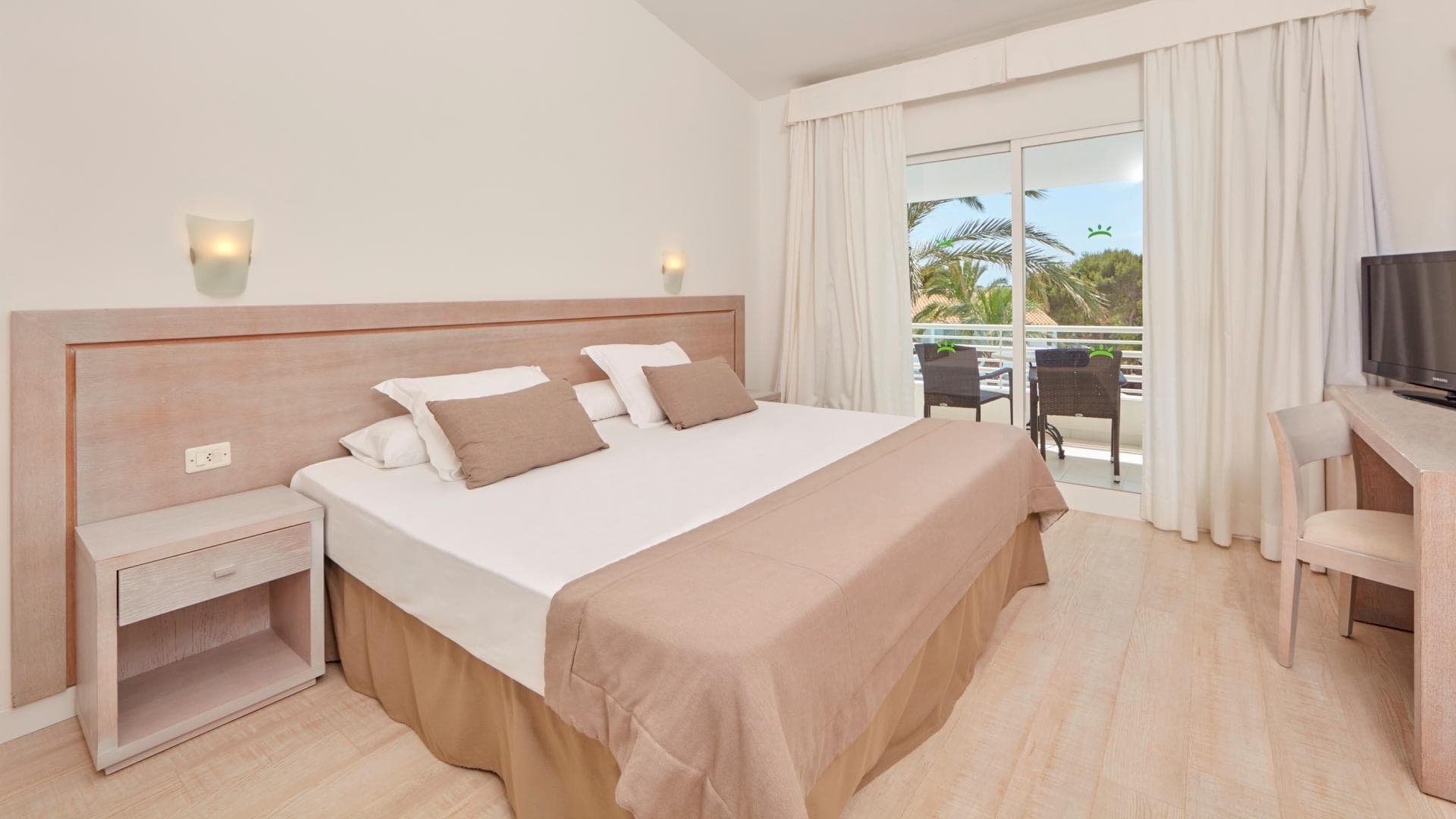 Prinsotel la Caleta