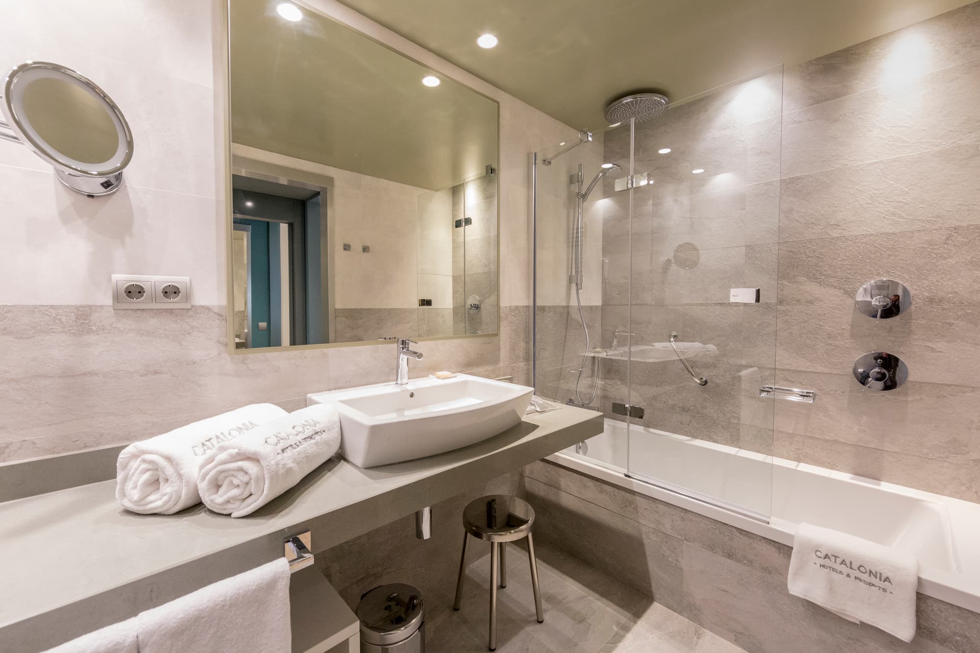 Catalonia Granada, Room