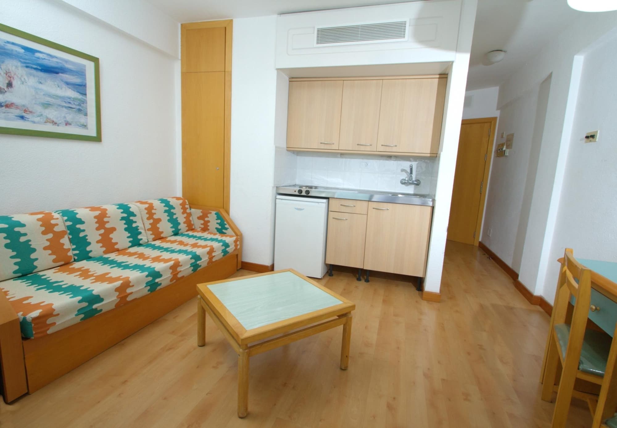 Aparthotel Green Field