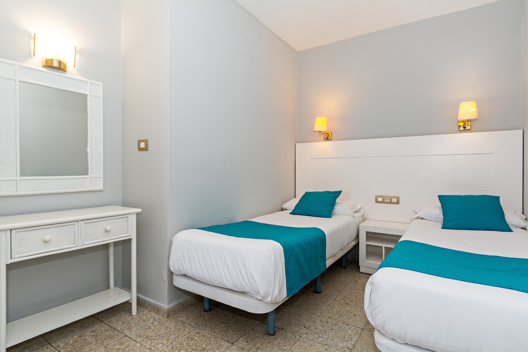 Apartamentos Panorama Only Adults