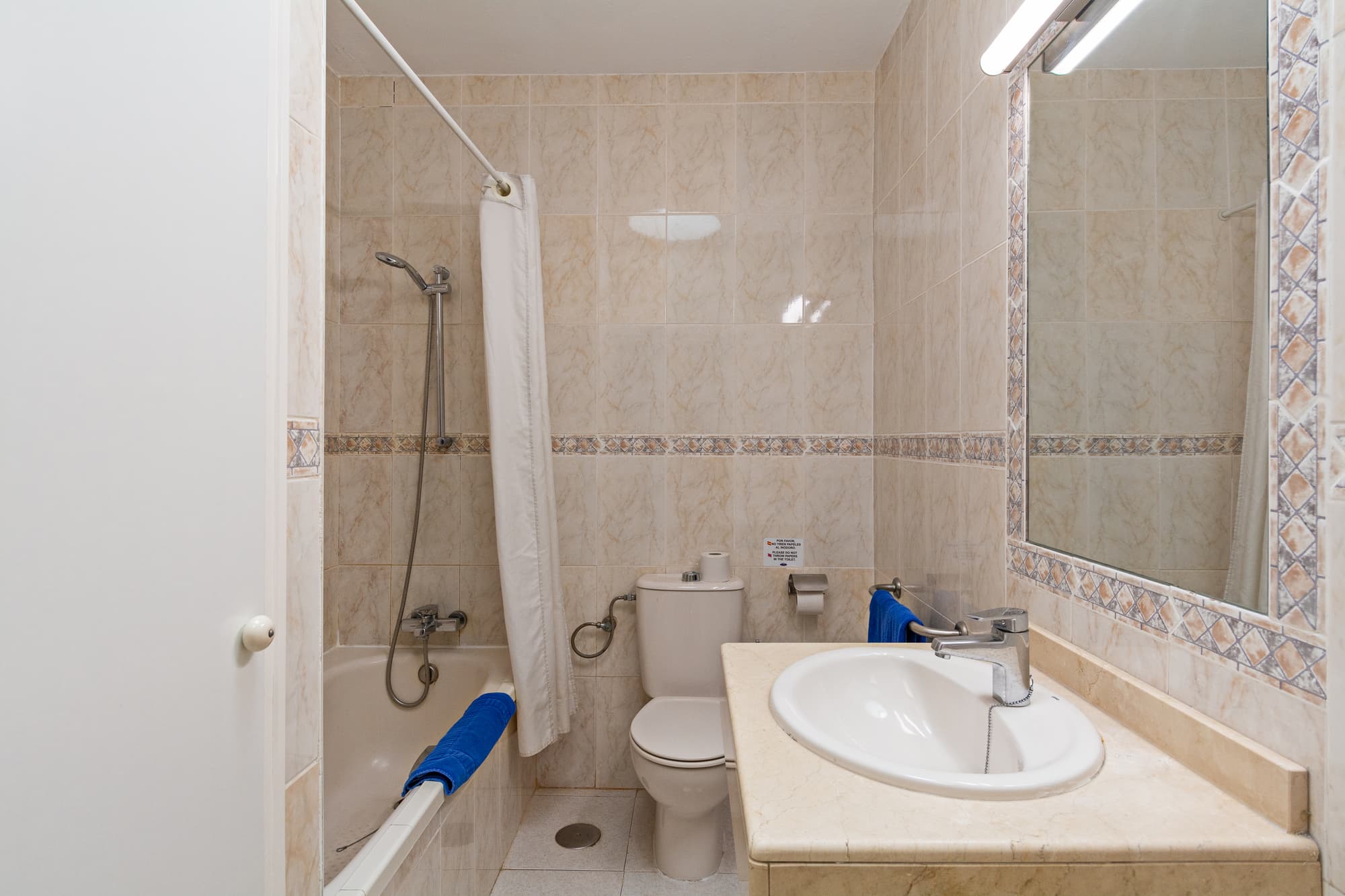 Apartamentos Panorama Only Adults