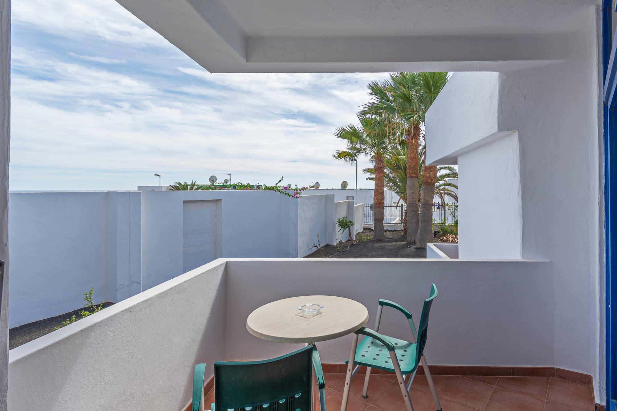 Apartamentos Panorama Only Adults