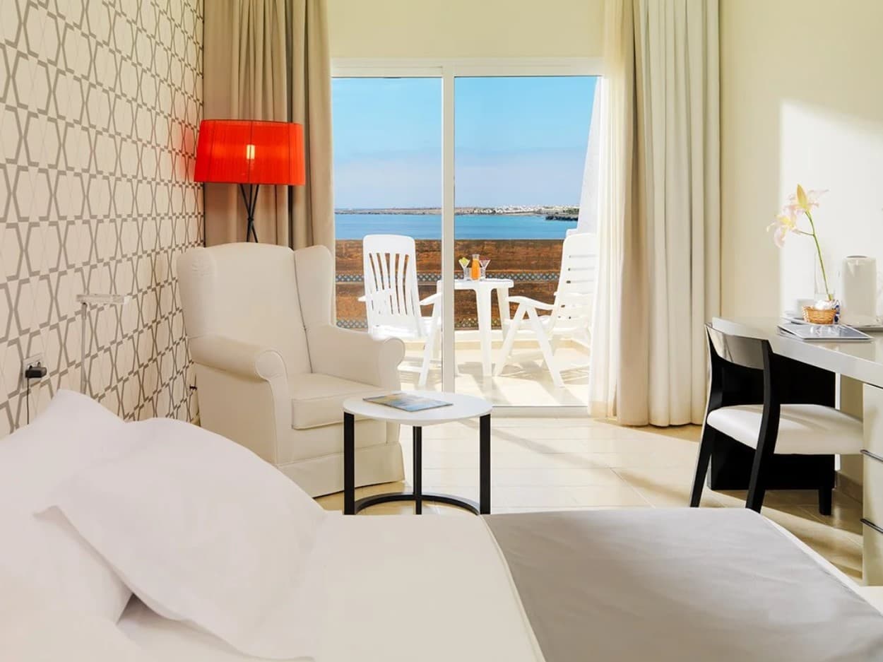 H10 Timanfaya Palace - Adults Only