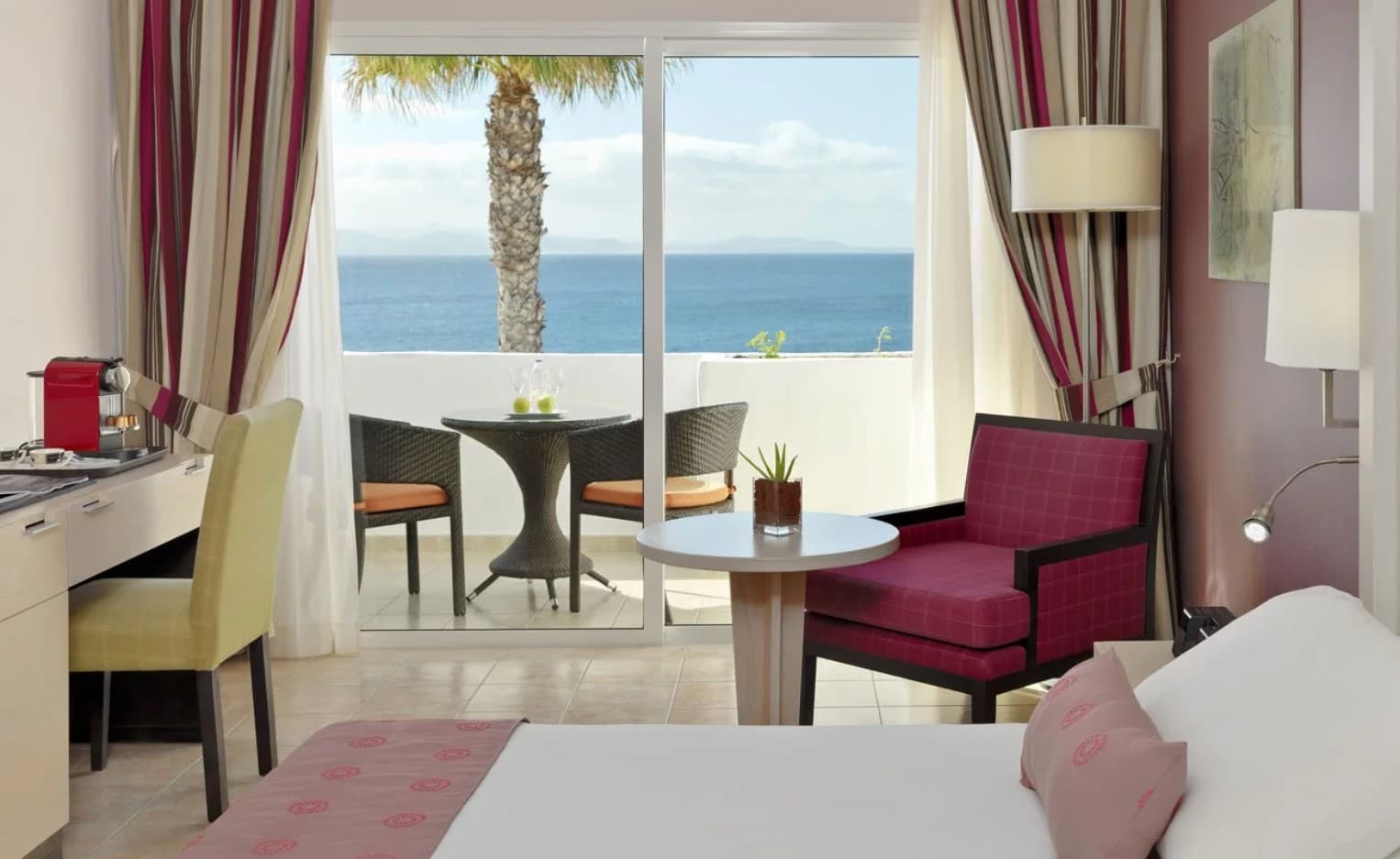 H10 Timanfaya Palace - Adults Only