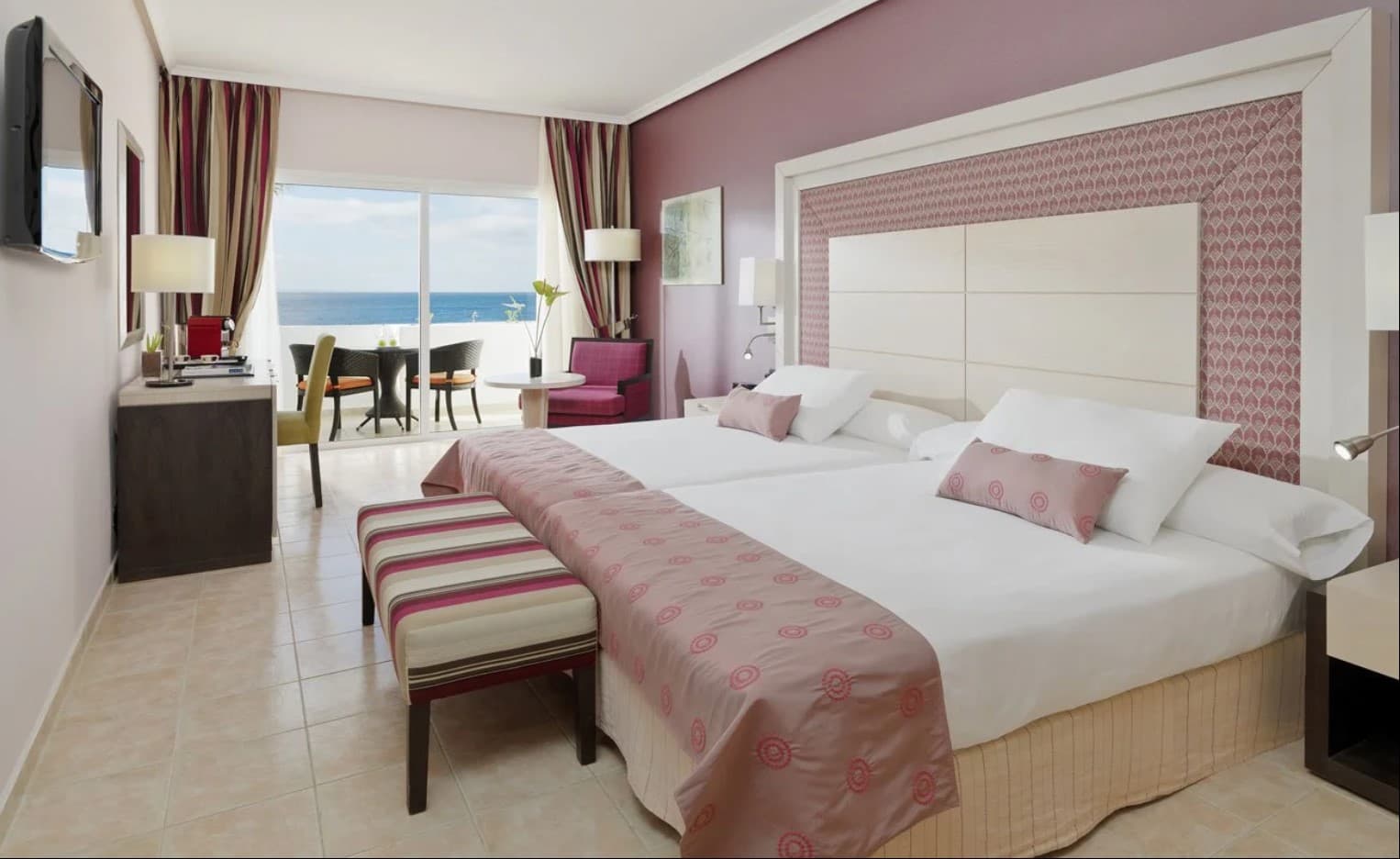H10 Timanfaya Palace - Adults Only