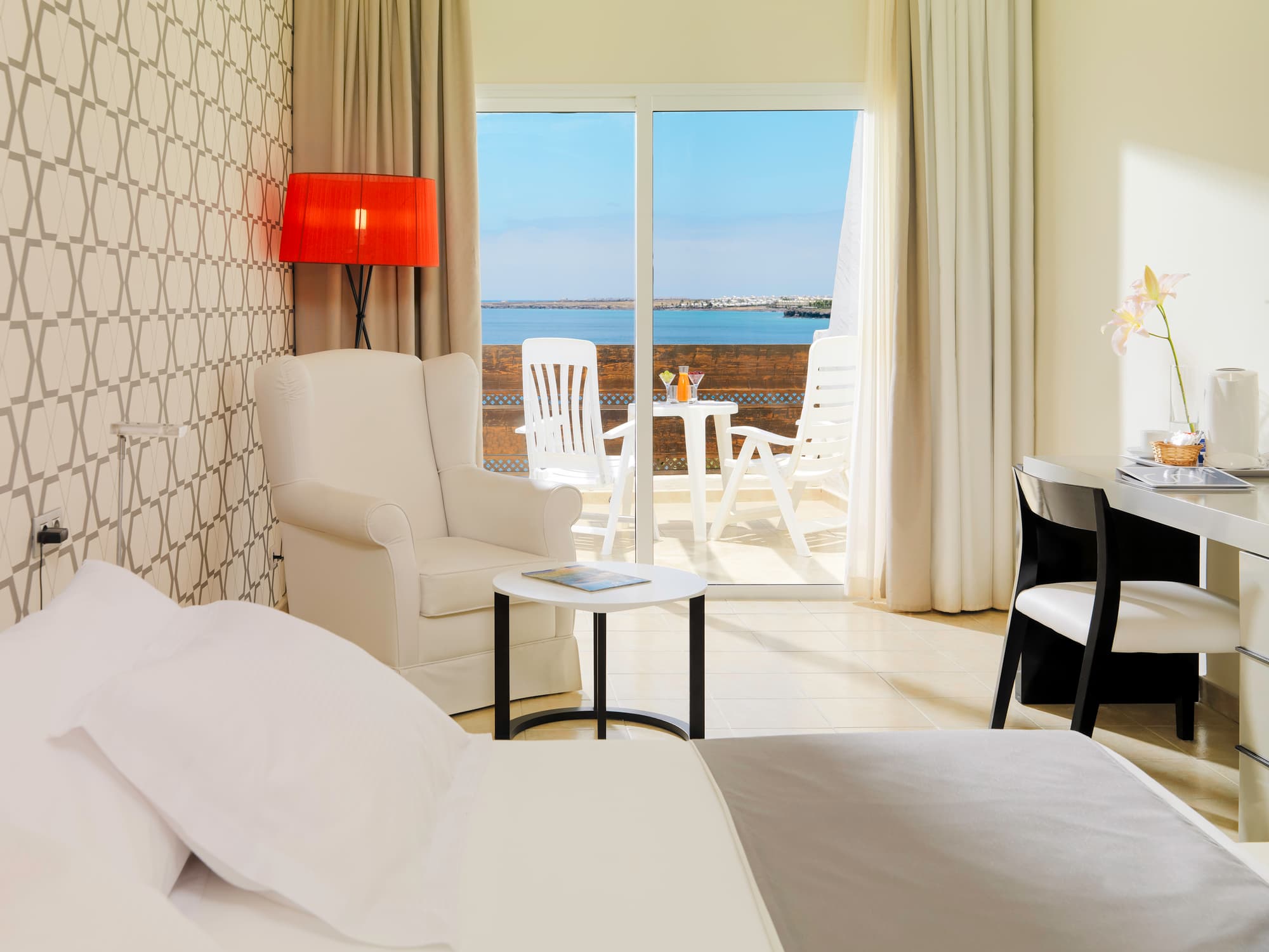 H10 Timanfaya Palace - Adults Only