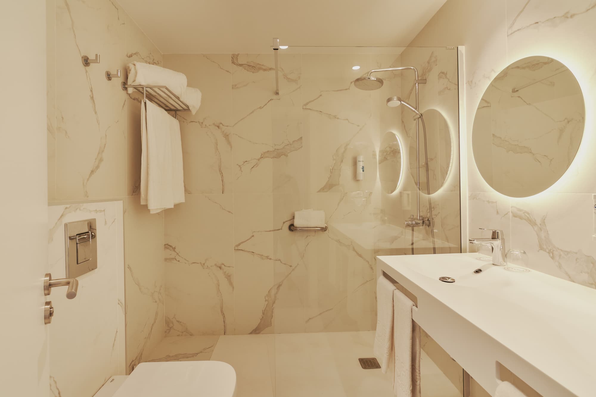 Gloria Palace San Agustin Thalasso & Hotel, Room