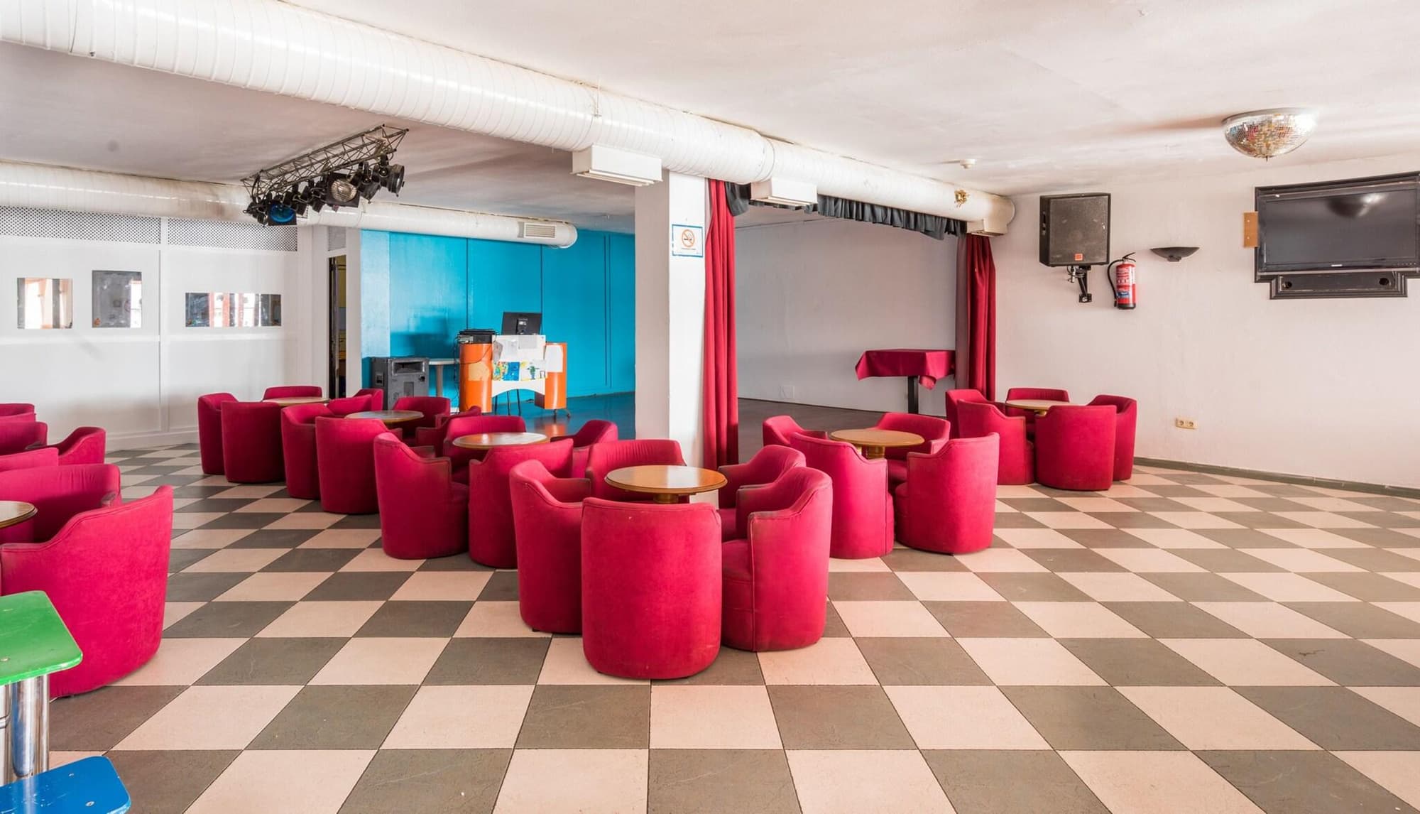 BLUESEA Hotel Los Fiscos