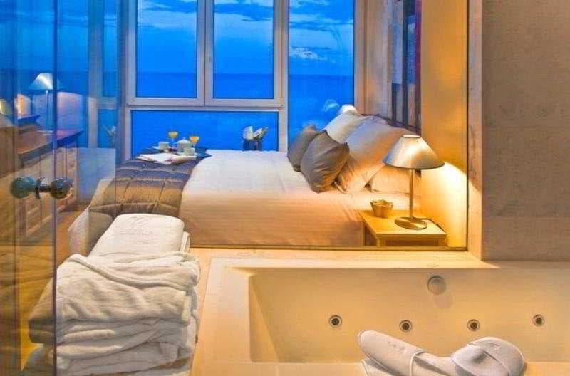 Villa Venecia Hotel Boutique Gourmet, Bar