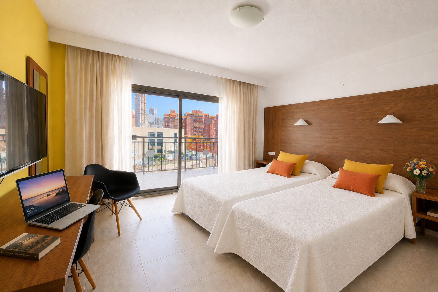 Prince Park Hotel