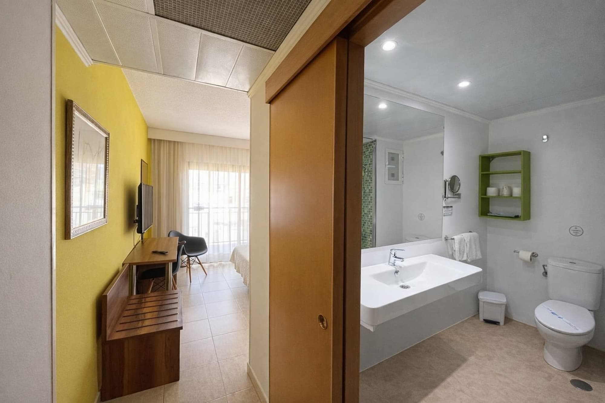 Prince Park Hotel