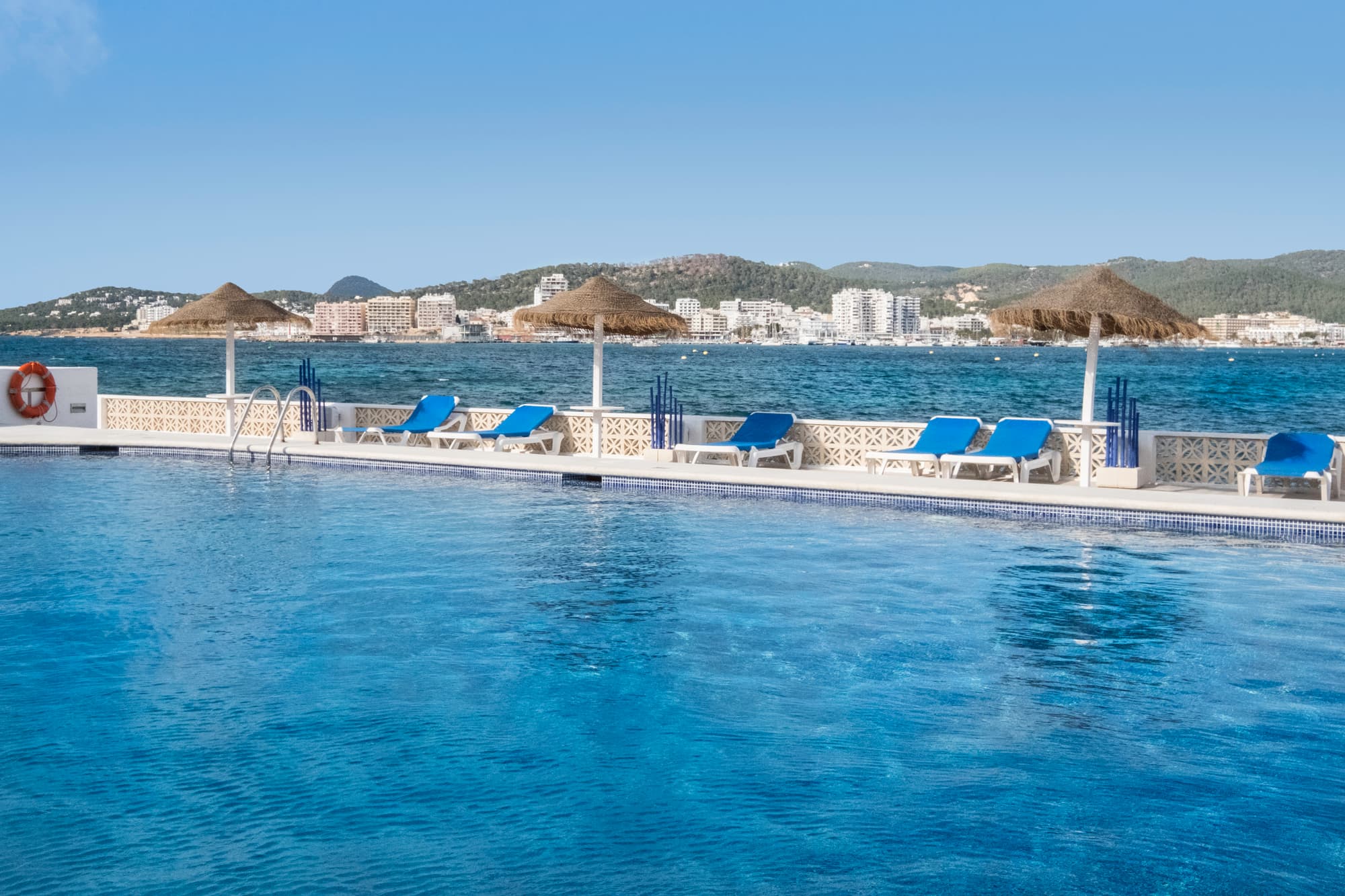 AzuLine Hotel Mar Amantis and Mar Amantis II, Pool