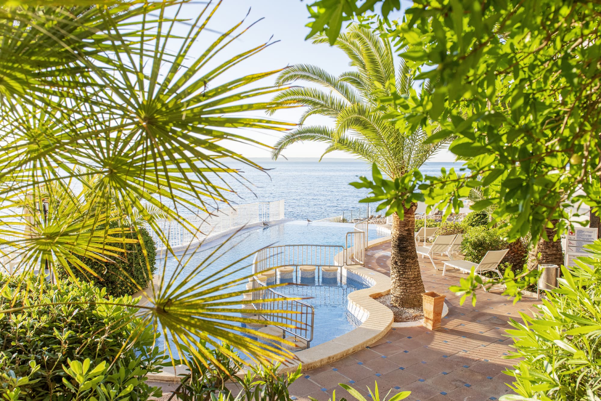 Hotel ROC Illetas & SPA