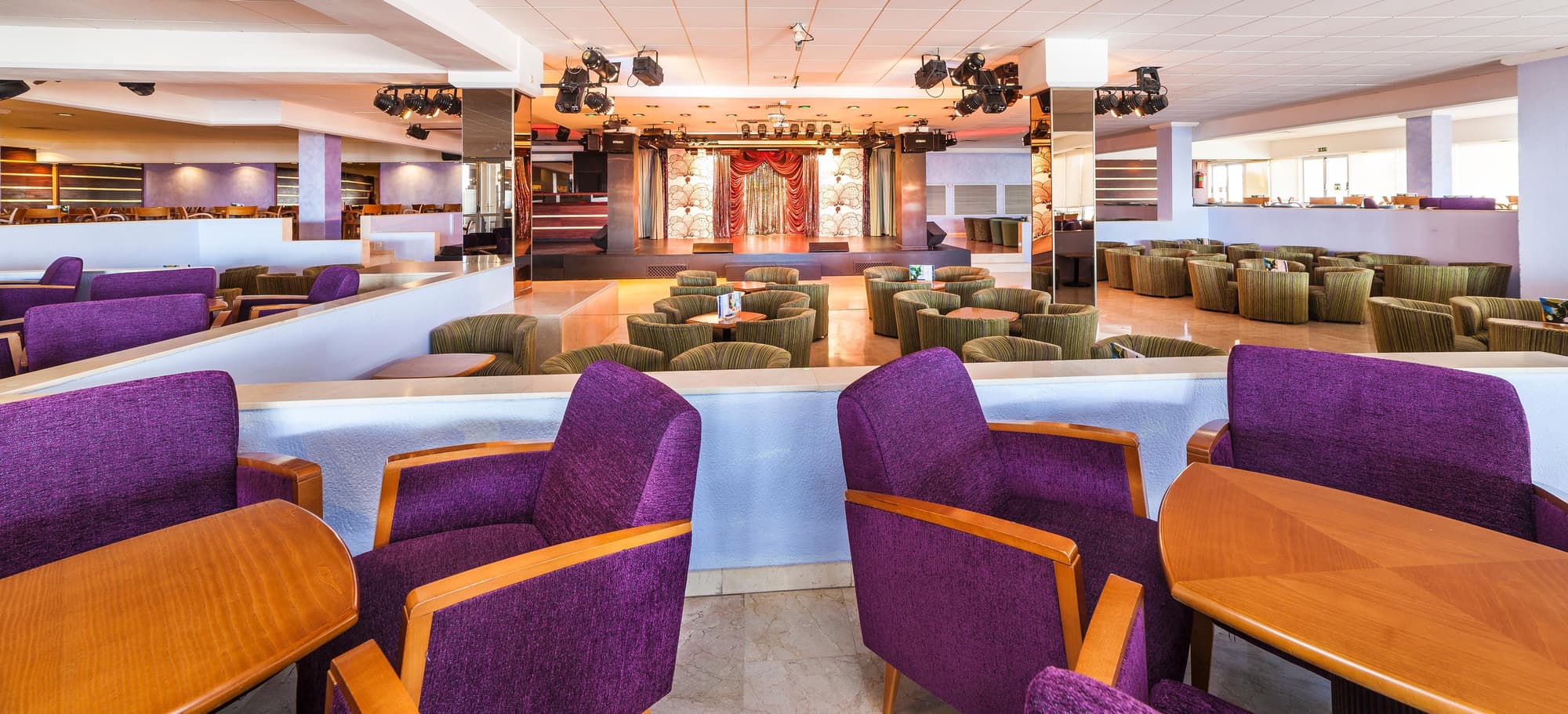 Globales Club Almirante Farragut