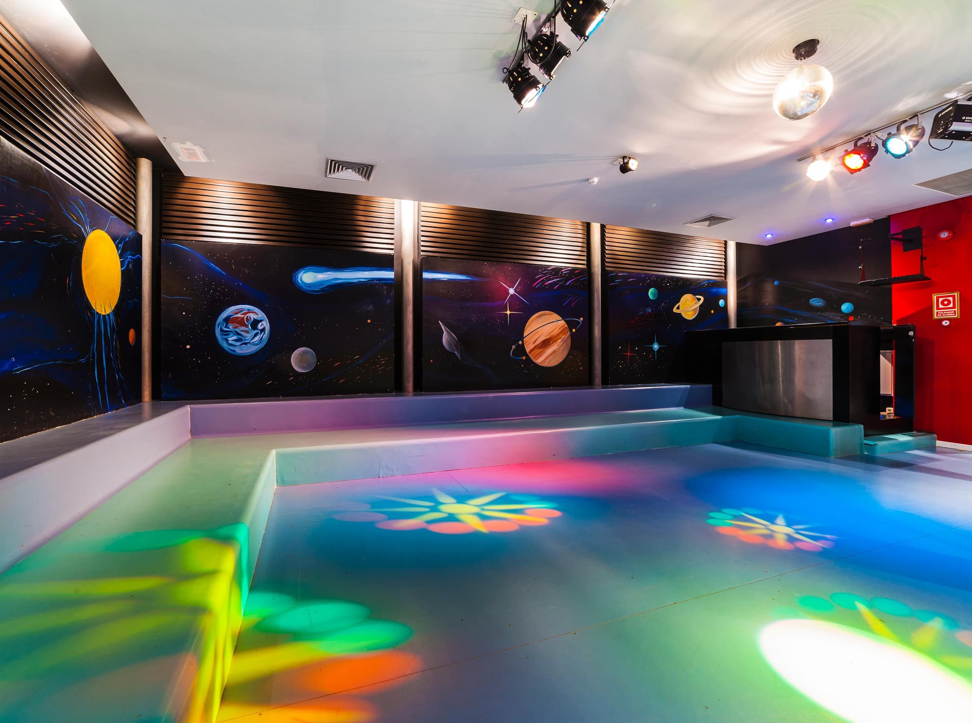 Globales Club Almirante Farragut