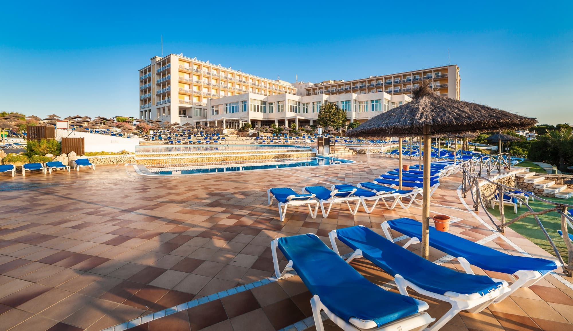 Globales Club Almirante Farragut